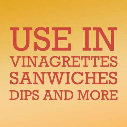 French's Honey Mustard, 12 oz – No High Fructose Corn Syrup Dip for Health-Conscious Home Chefs