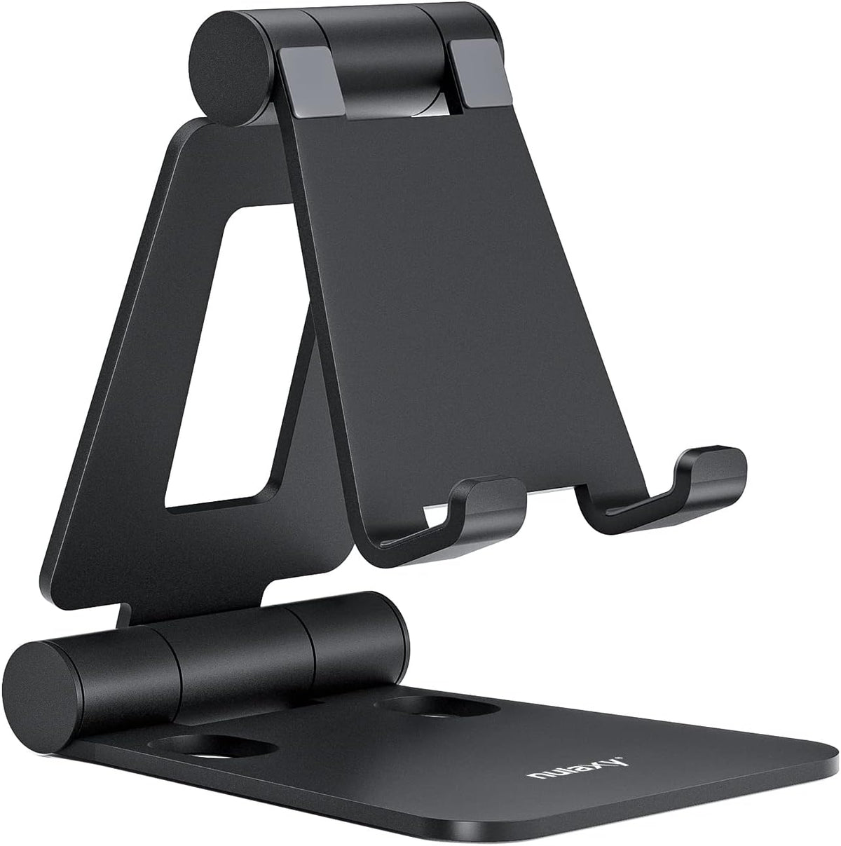 full premium aluminum body with polished finish