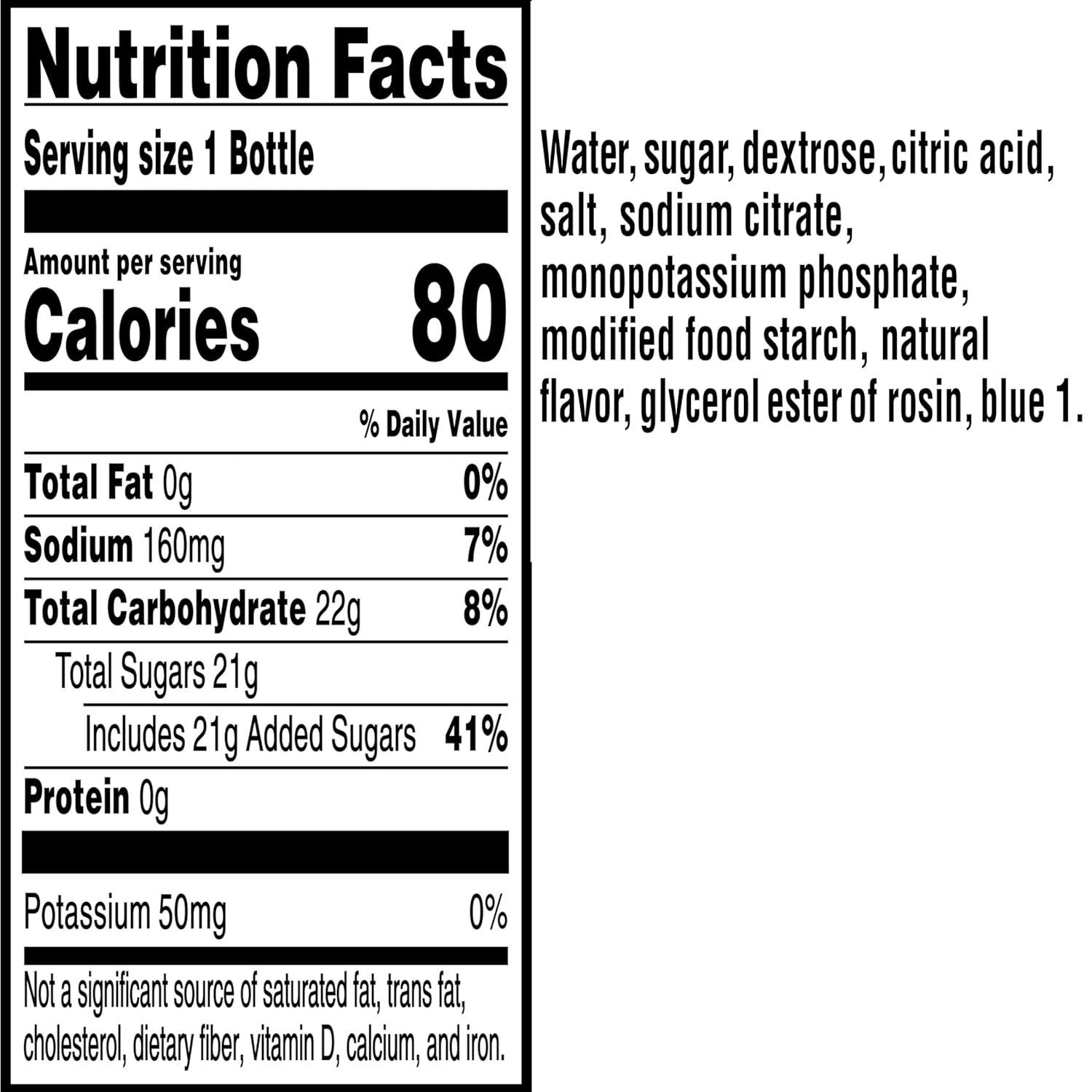 Gatorade Electrolyte Sports Drink 12 oz Bottles – Family Friendly Sideline Refuel for Soccer Games