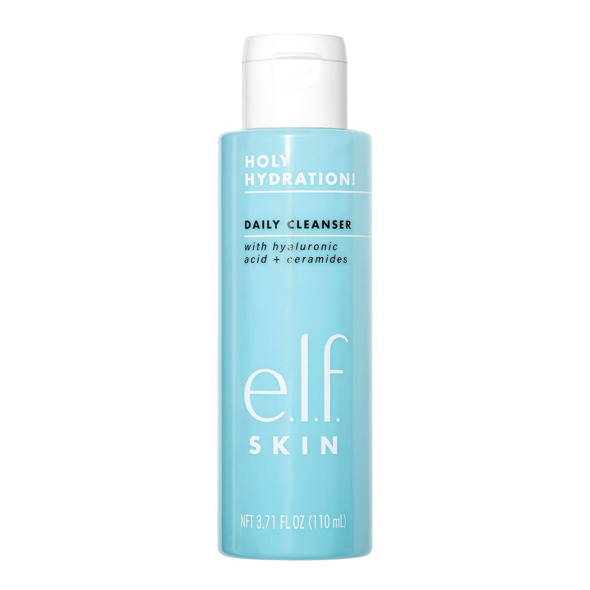 gel-based foaming texture that lathers into a soft foam