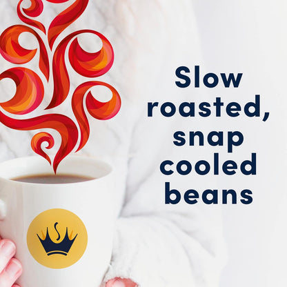 Gevalia 12 oz Ground Coffee Sampler Feel – Premium Holiday Gift for the Coffee Lover in Your Life