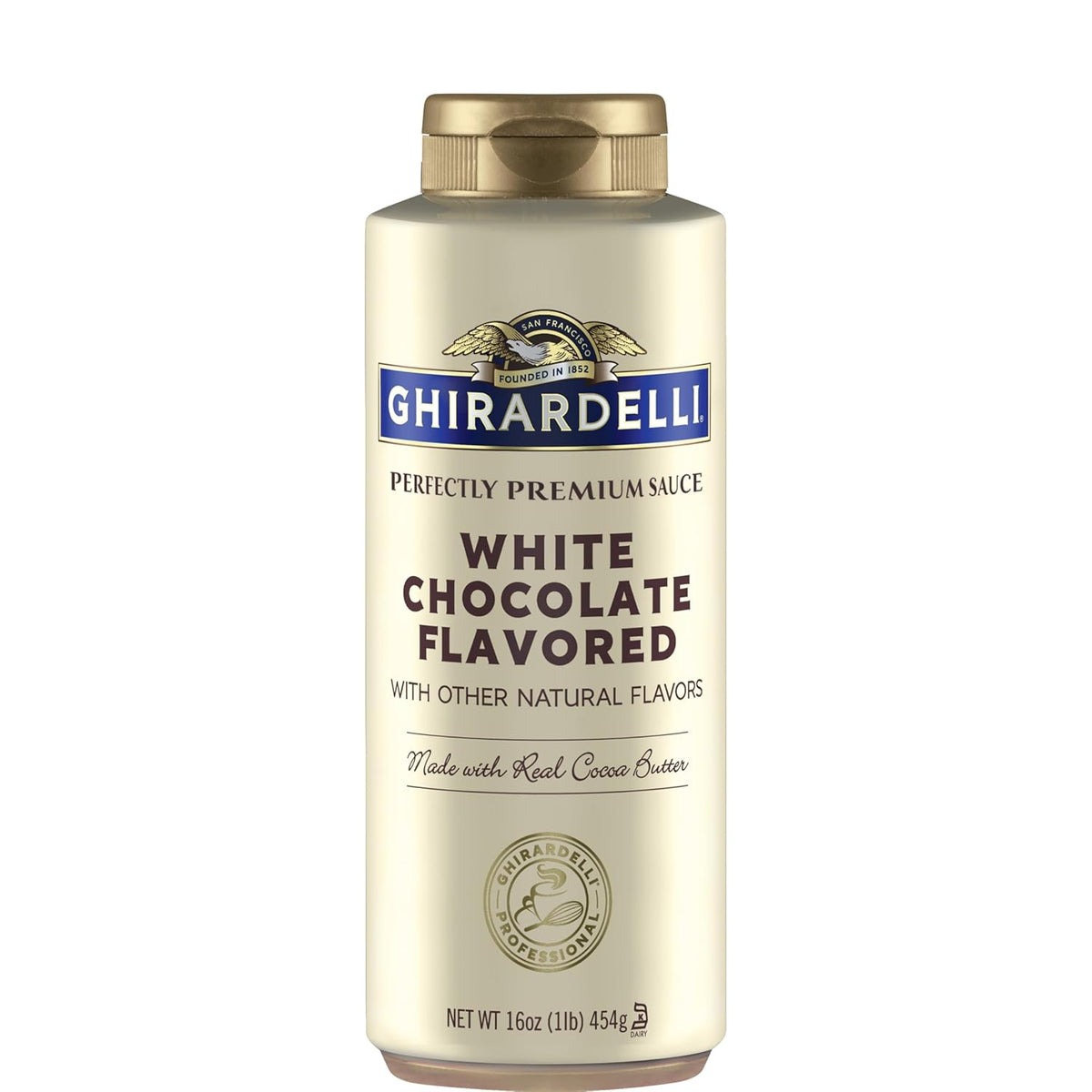 Ghirardelli_White_Chocolate_Flavored_Sauce_Squeeze_Bottle,_16_oz_Creamy_Sweet