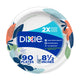 8.5 Inch - 90 Count (Pack of 1)