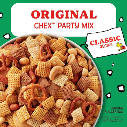 Gluten Free Chex Corn Cereal 18 oz – Kids Room Lunchbox Stuffer and Breakfast Bowl Favorite