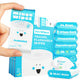 Unscented - 6 Count (Pack of 24)