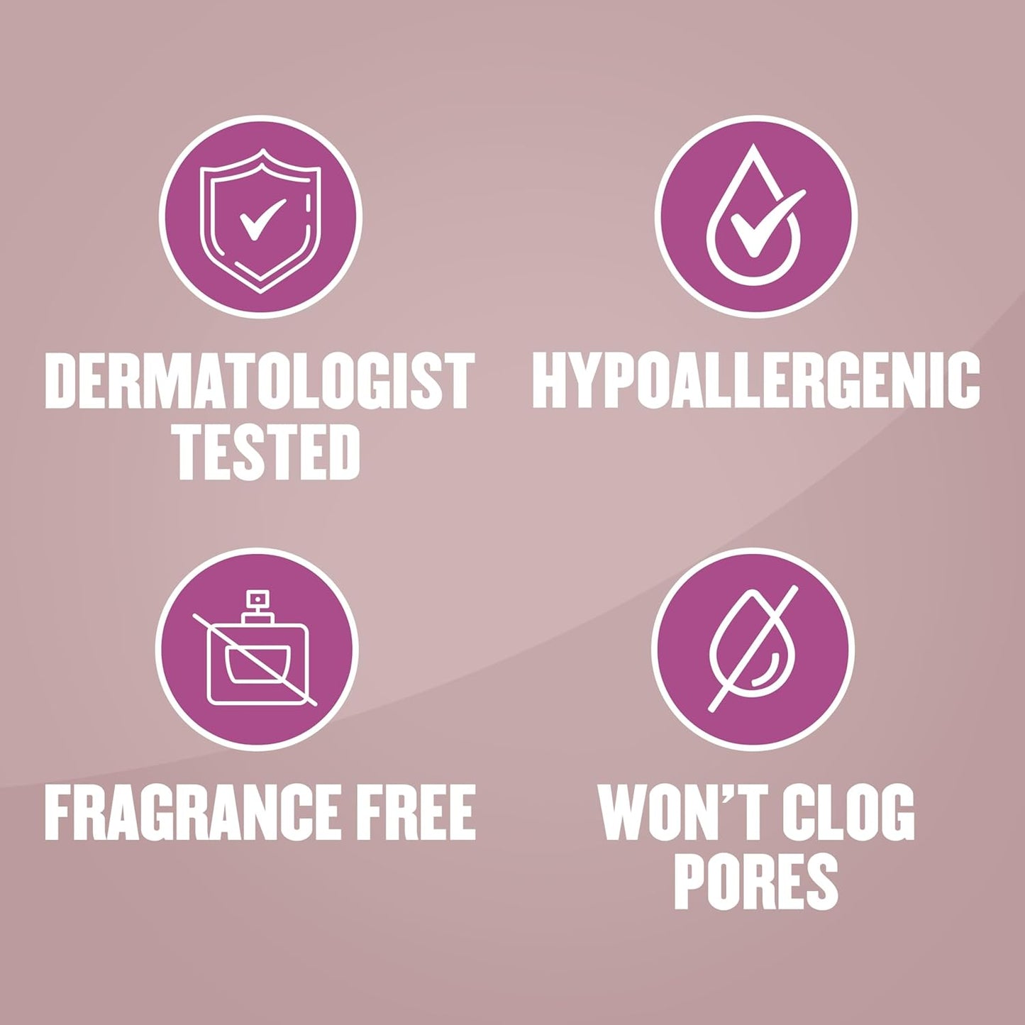 Gold Bond Age Renew Tight & Firm – Fragrance-Free Skin-Firming Body Lotion for Bedroom Vanity Anti-Aging Self-Care