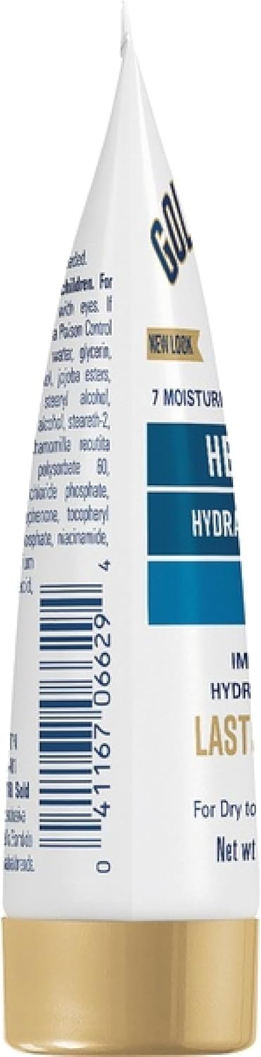 Gold Bond Healing Cream – Travel-Size Hydration for Patio Days, Beach Bags, and Picnic Outings
