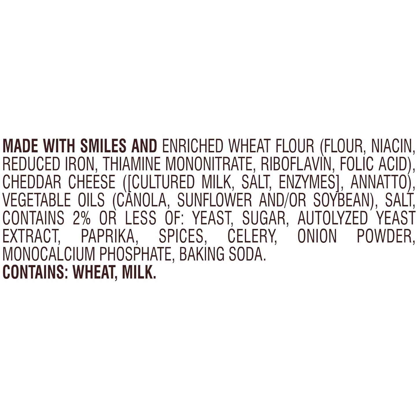 Goldfish Cheddar Cheese Crackers – Adult Desk Lunch Side for Sandwich Pairing, 20 Individual Packs