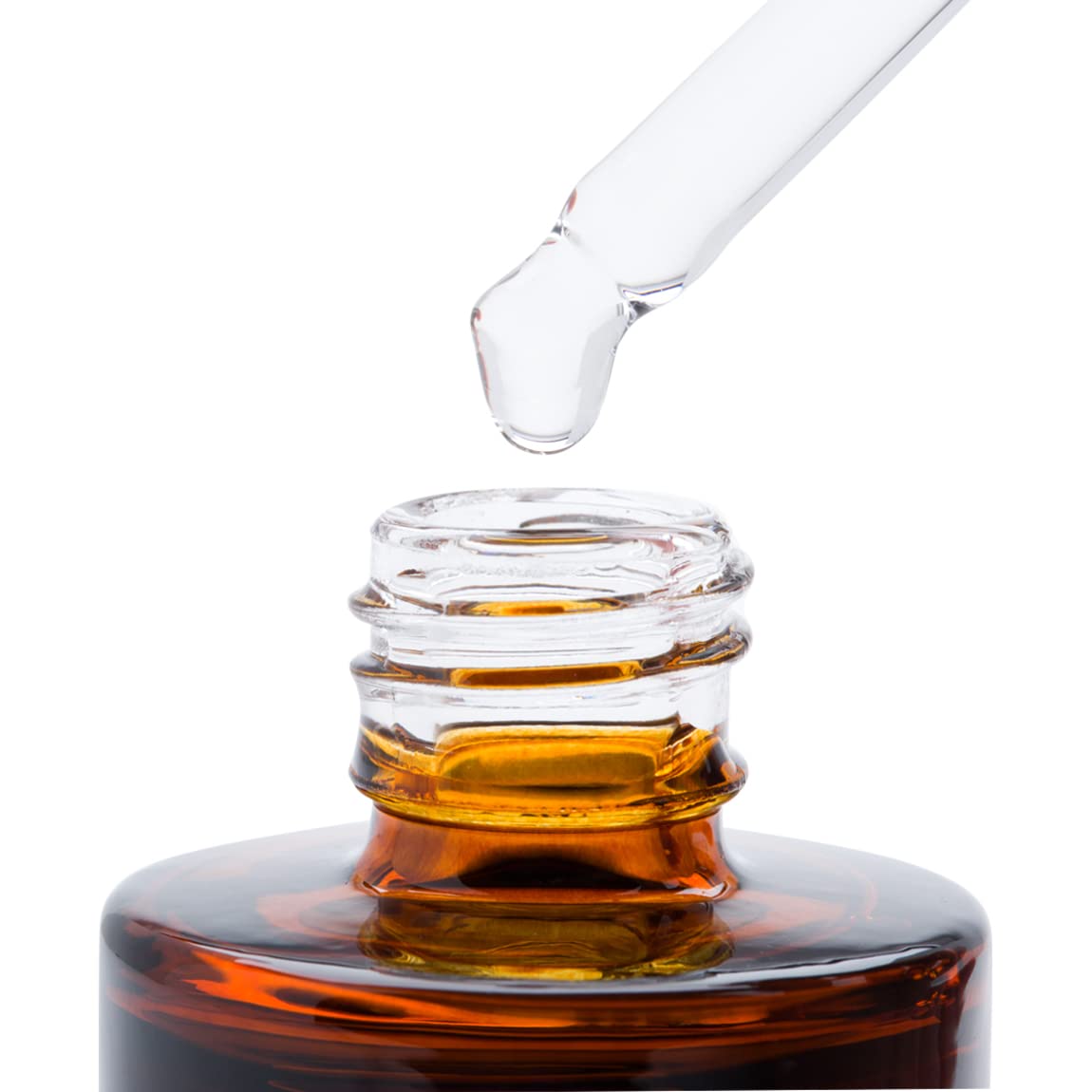 Good Molecules Squalane Oil - Scent-Free Base Oil for Self-Care Diffusion Routines and Calming Facial Massage