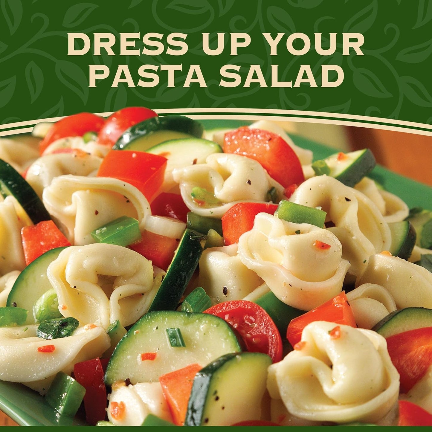 Good Seasons Italian Herb Seasoning – Portable Dry Marinade for Camping Meals, Tailgates, and Backyard Cookouts, 4 ct Box
