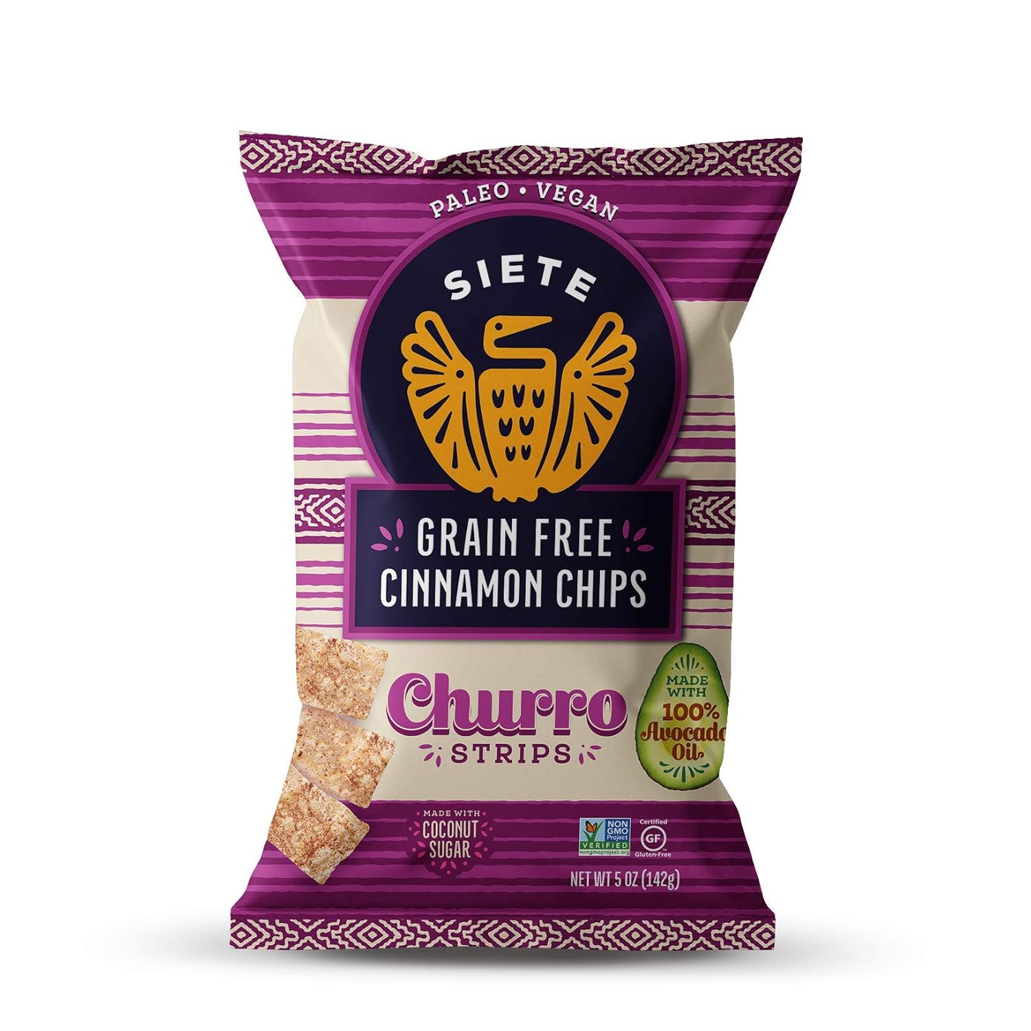 grain-free, gluten-free, dairy-free, paleo, and vegan certified formula that meets multiple dietary needs in one product