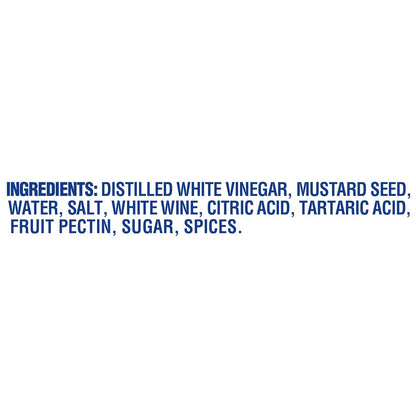 Grey Poupon Dijon Mustard – Clean, Resealable Squeeze Bottle for Clutter-Free Countertops and Intentional Kitchens