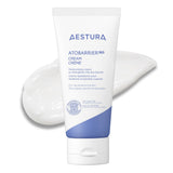 AESTURA ATOBARRIER365 Cream – Wind-Down Face Moisturizer for Sensitive Skin Self-Care Evenings