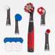 18-Piece Kit