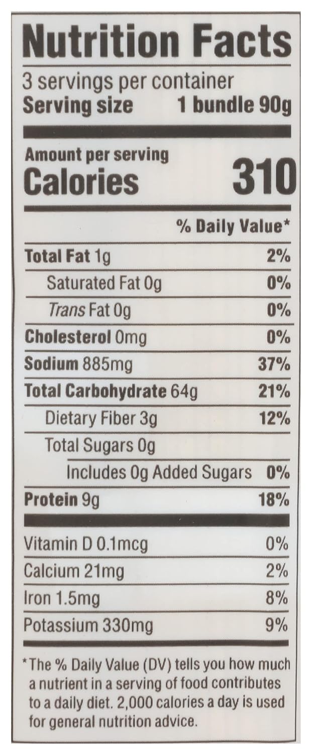 Hakubaku Organic Ramen Noodles, 9.5 oz – Quick Dorm and Breakroom Lunch Solution
