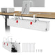 White - 28"L x 5.5"W