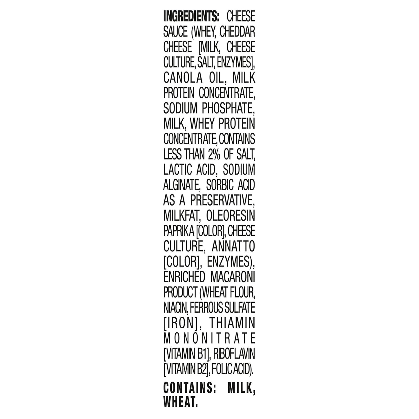 hearty, ridged macaroni noodles designed to capture creamy sauce