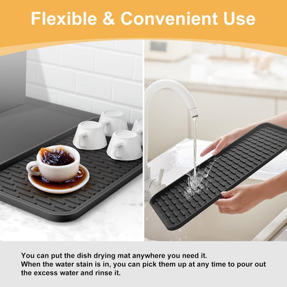 heat-resistant construction rated for hot coffee machines