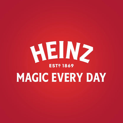 Heinz Kid-Approved Condiment Bundle – Squeeze Bottles of Ketchup, Relish and Mustard for Lunches and Dinners