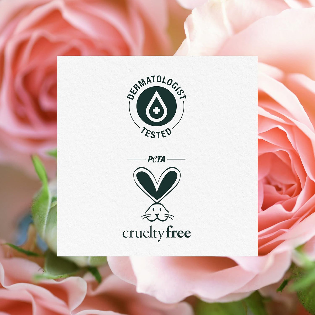 Herbal Essences Conditioner with Rose Hips – Long-Lasting Botanical Scent for Self-Care Enthusiasts, Silicone-Free