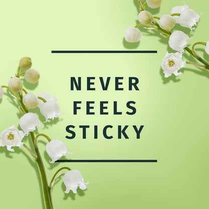 Herbal Essences Touchable Hold Spray Gel – PETA Cruelty-Free, Paraben-Free Formula for Worry-Free Styling