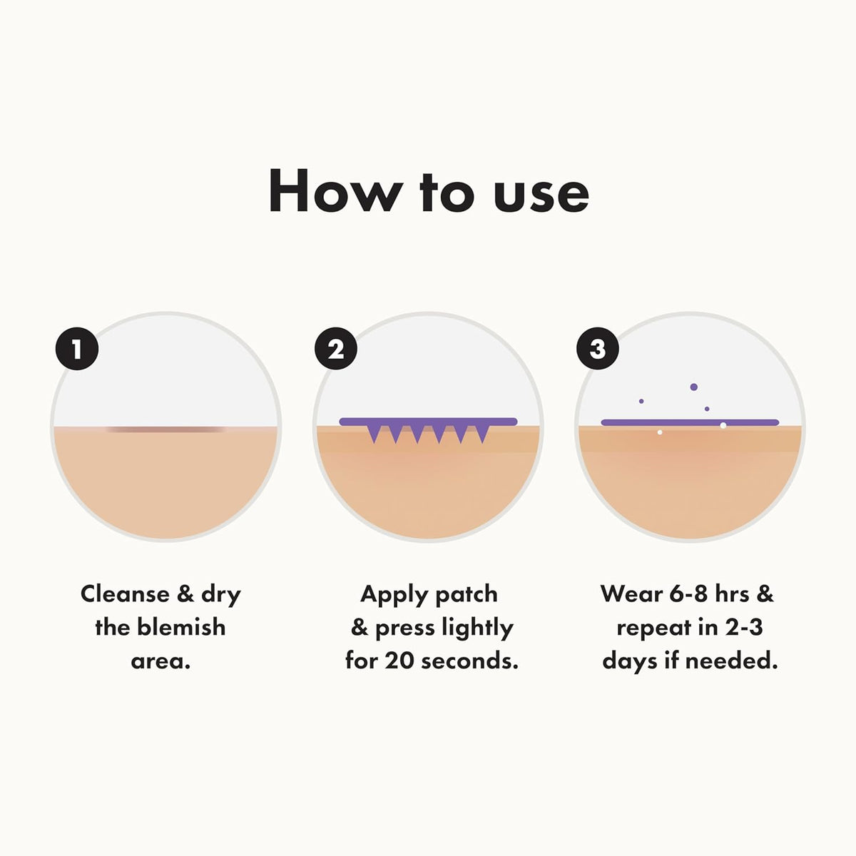 Hero Cosmetics Mighty Patch Hero Micropoint Spot Treatment – Beautiful Housewarming Present for the Friend Who Loves Beauty