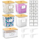Bamboo - 4+1 pack-Acrylic