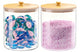 Bamboo - 2 pack-Glass