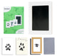 Black - Medium-Large 1 Pack