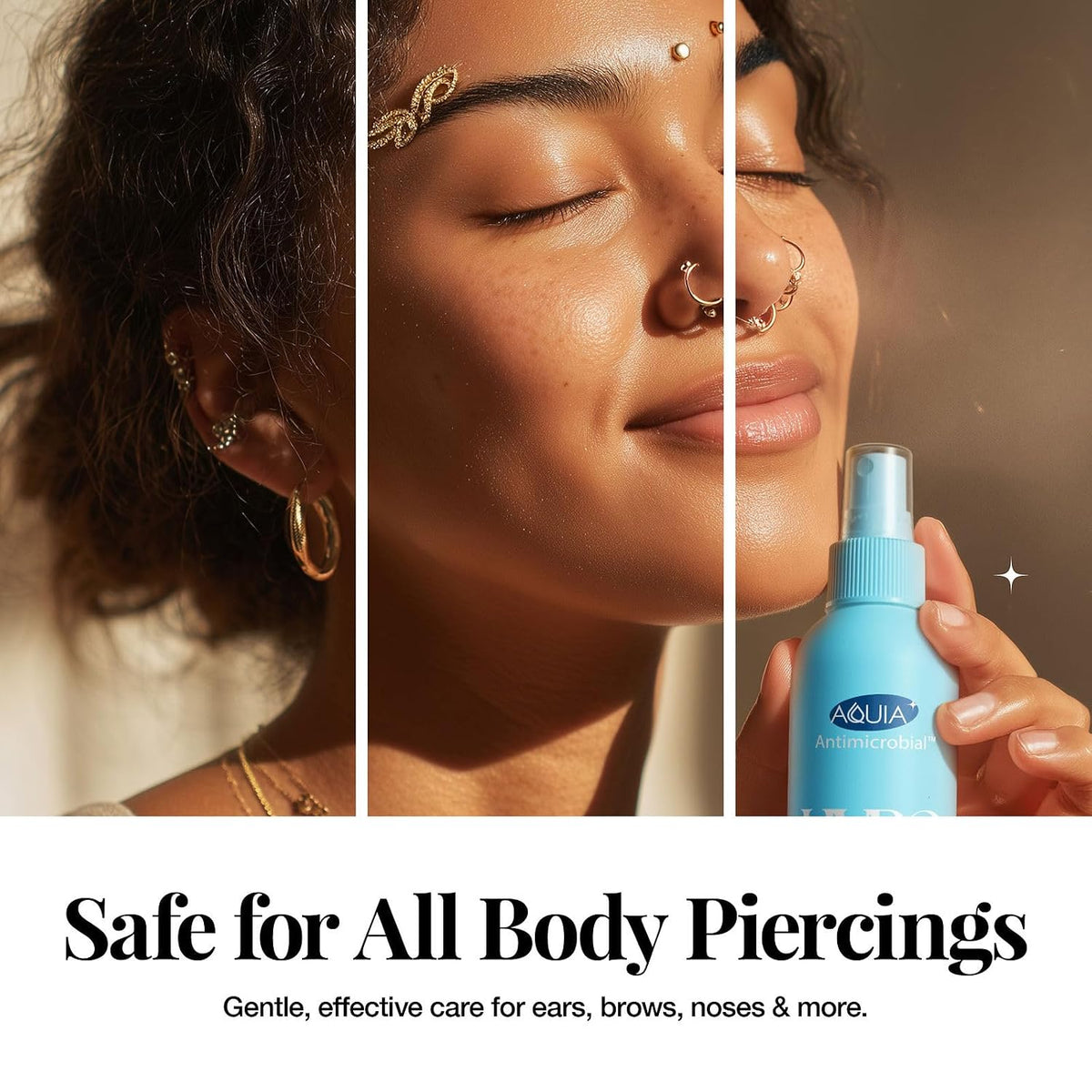 HOCL Essentials Hypochlorous Acid Spray – One-Bottle Skincare for an Uncluttered Vanity