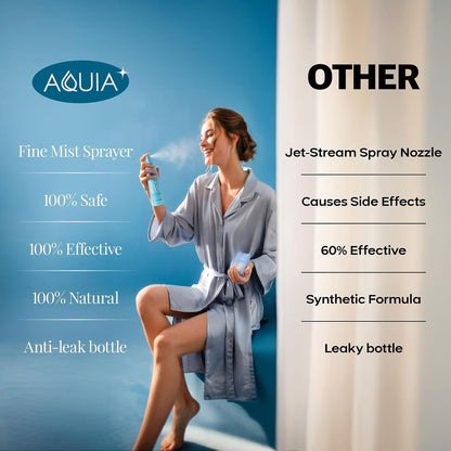 HOCL Essentials Hypochlorous Acid Spray – One-Bottle Skincare for an Uncluttered Vanity