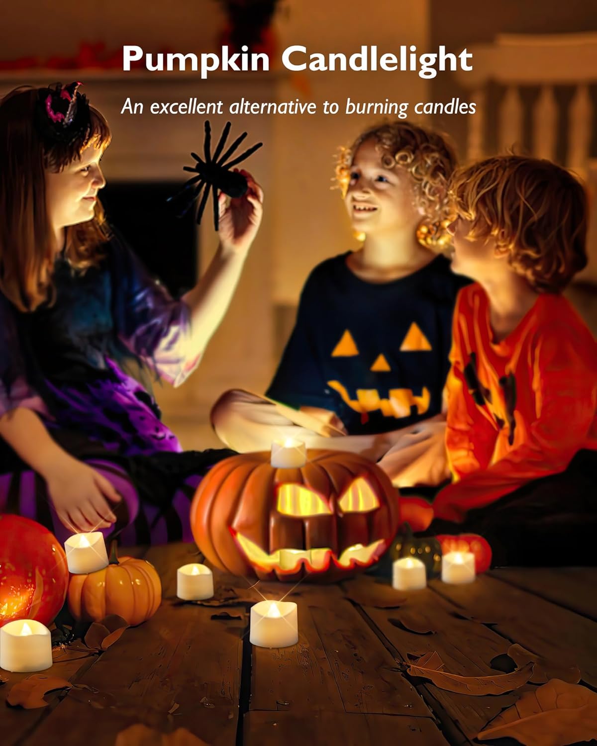 Homemory Timer Votives – Quiet, Effortless Ambient Light for Minimalist Bedrooms and Reading Nooks