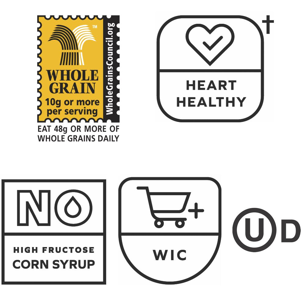 Honey Bunches of Oats Cereal – Family-Sized Honey Roasted Breakfast That Satisfies Picky Eaters