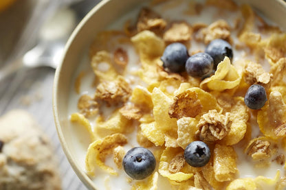 Honey Bunches of Oats Cereal – Family-Sized Honey Roasted Breakfast That Satisfies Picky Eaters
