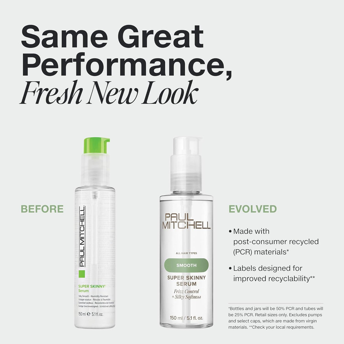 humidity-resistant anti-frizz formula for all weather conditions