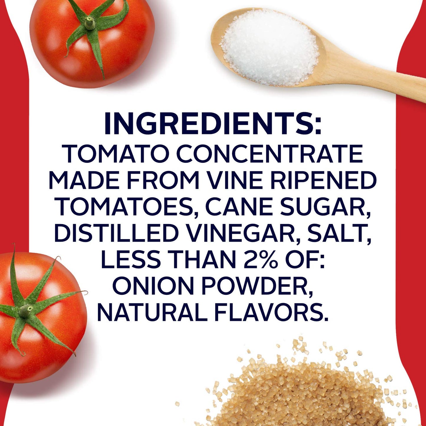 Hunt's All Natural Tomato Ketchup – All-Natural Dip for Wellness-Minded Kitchens and Healthy Snack Boards