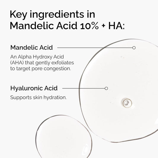 hyaluronic acid for concurrent hydration and plumping
