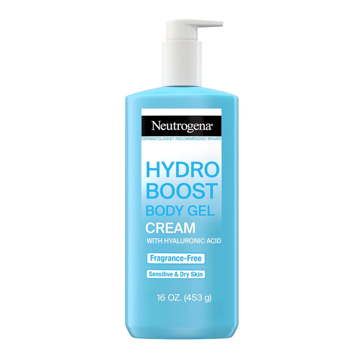 hyaluronic acid hydrator that binds water to the skin's surface