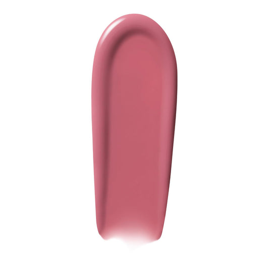 hydrating base of vitamin e and coconut oil that softens and soothes lips
