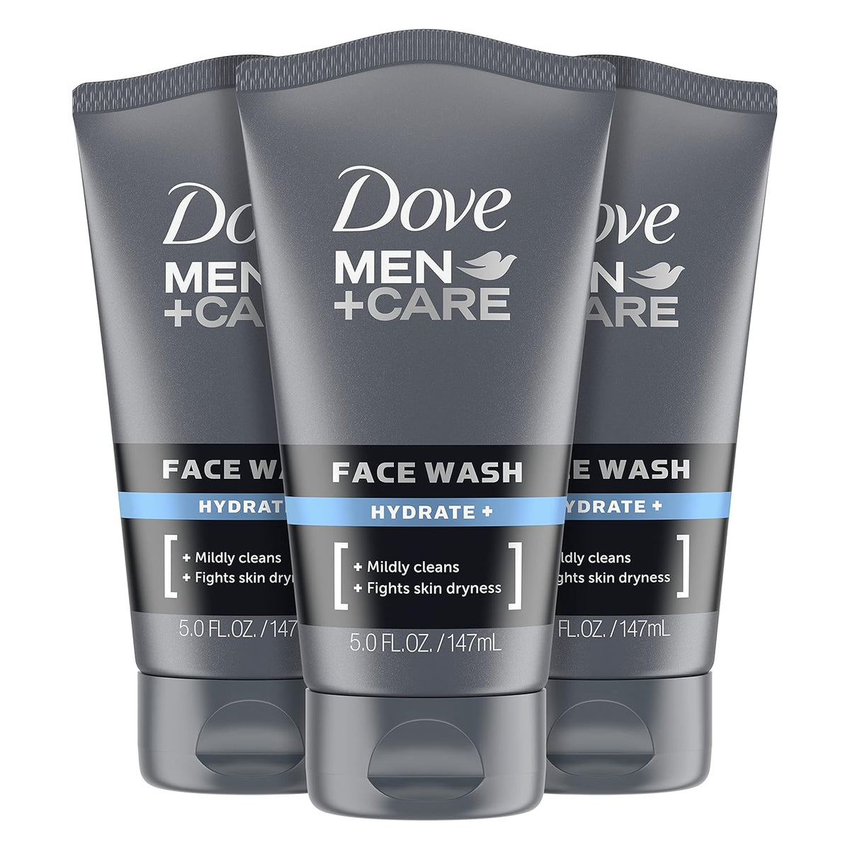 hydrating gel formula powered by glycerin active ingredient
