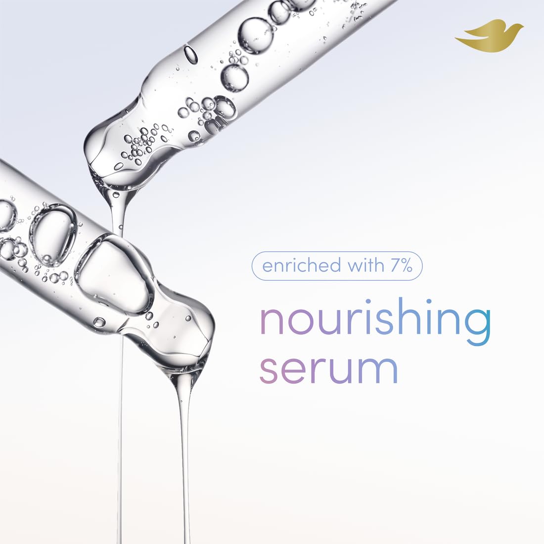hypoallergenic, dermatologist-recommended formulation for sensitive skin