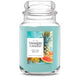 Bahama Breeze - Large Jar