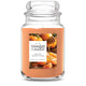 Honey Clementine - Large Jar