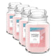 Pink Sands - Large Jar (Pack of 4)