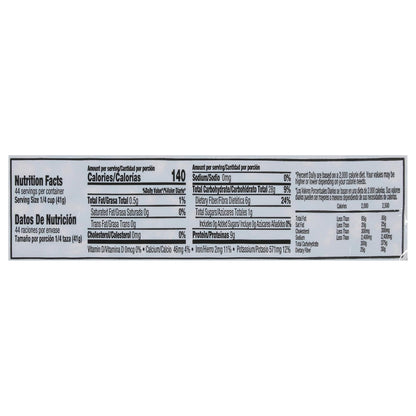 Iberia Pinto Beans 4 lb – Long-Shelf-Life Dried Beans for a Clean, Streamlined Pantry