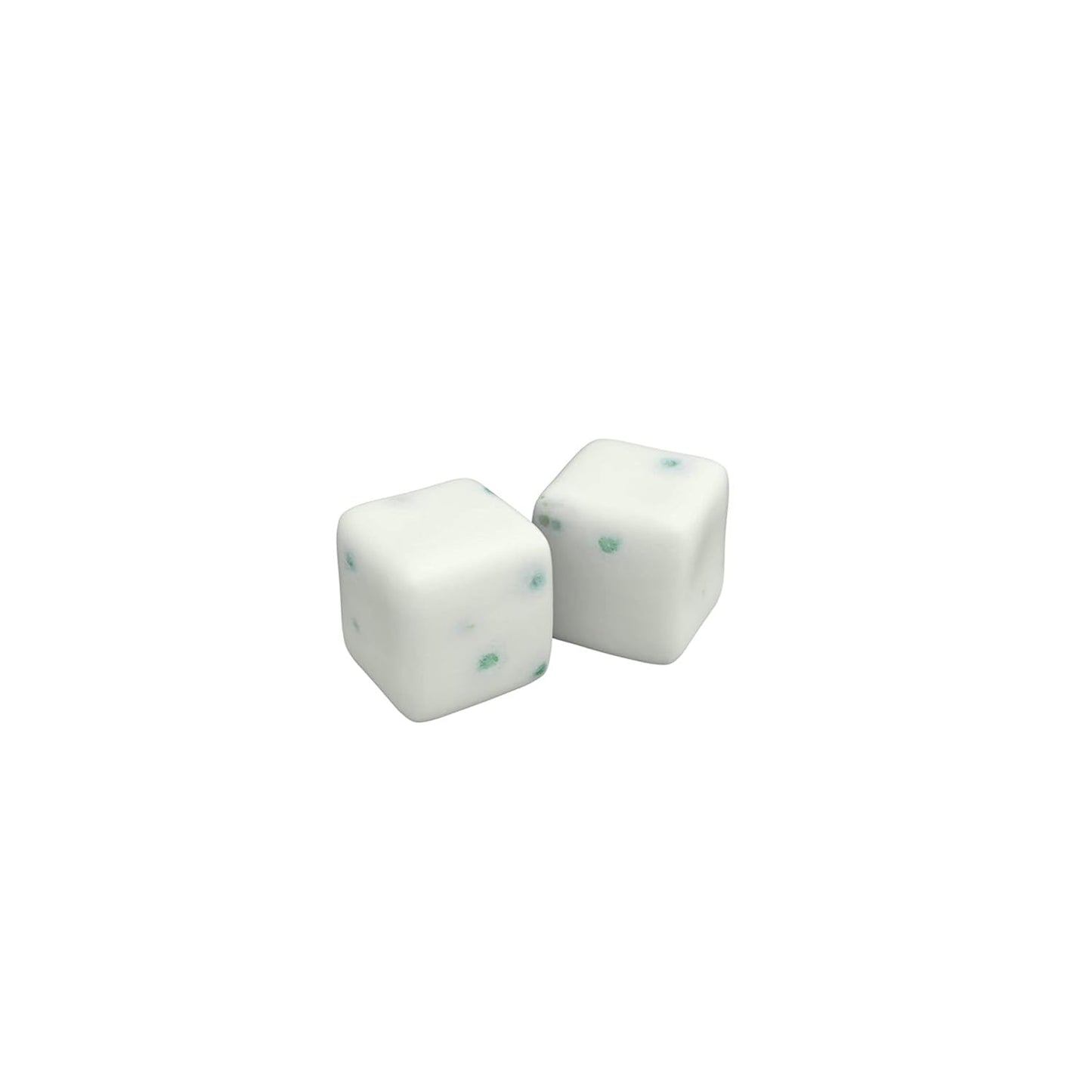 ICE BREAKERS Ice Cubes Sugar Free Mint Gum Bulk Pouch – Valentine's Day and Easter Candy Gift Bag Filler