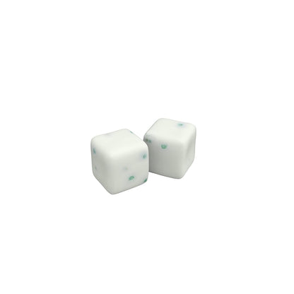 ICE BREAKERS Ice Cubes Sugar Free Mint Gum Bulk Pouch – Valentine's Day and Easter Candy Gift Bag Filler