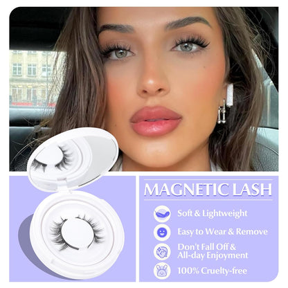 included applicator tool for precise placement and clean removal