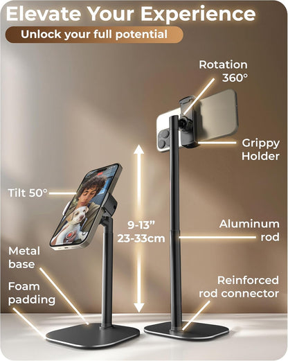includes allen wrench and spare screw for tool-free assembly