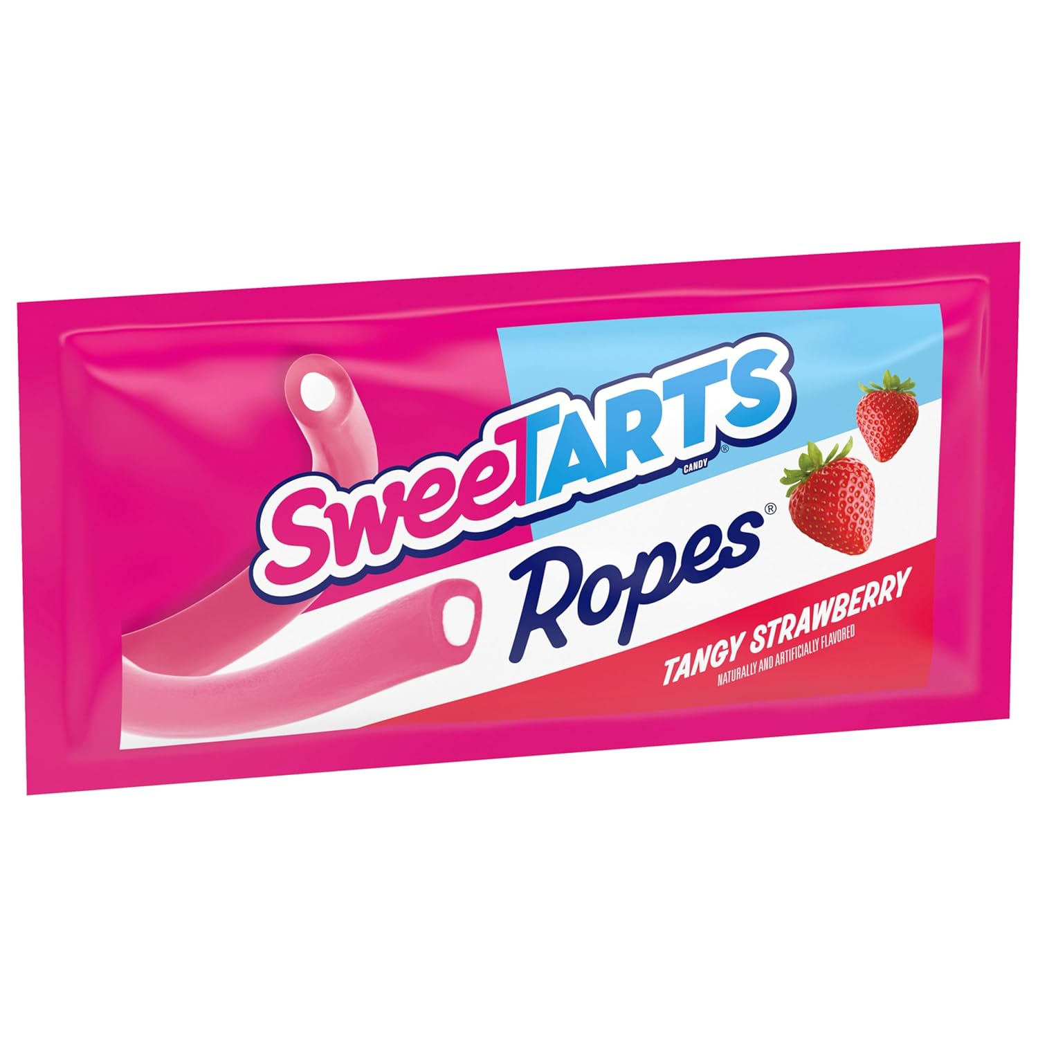 individually wrapped pieces for freshness and easy sharing